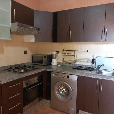 Nahililan Appartement Marrakesh Exterior photo
