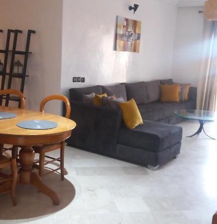 Nahililan Appartement Marrakesh Exterior photo
