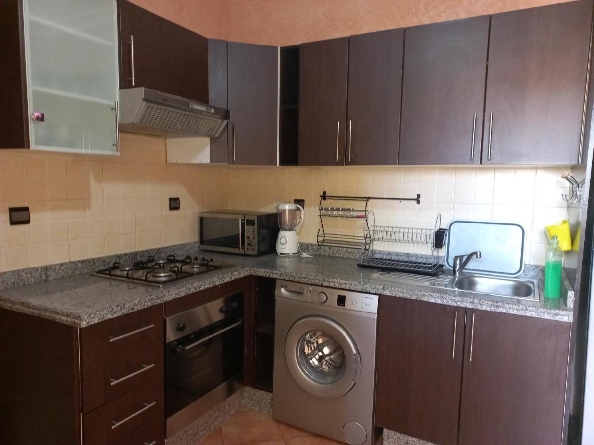Nahililan Appartement Marrakesh Exterior photo