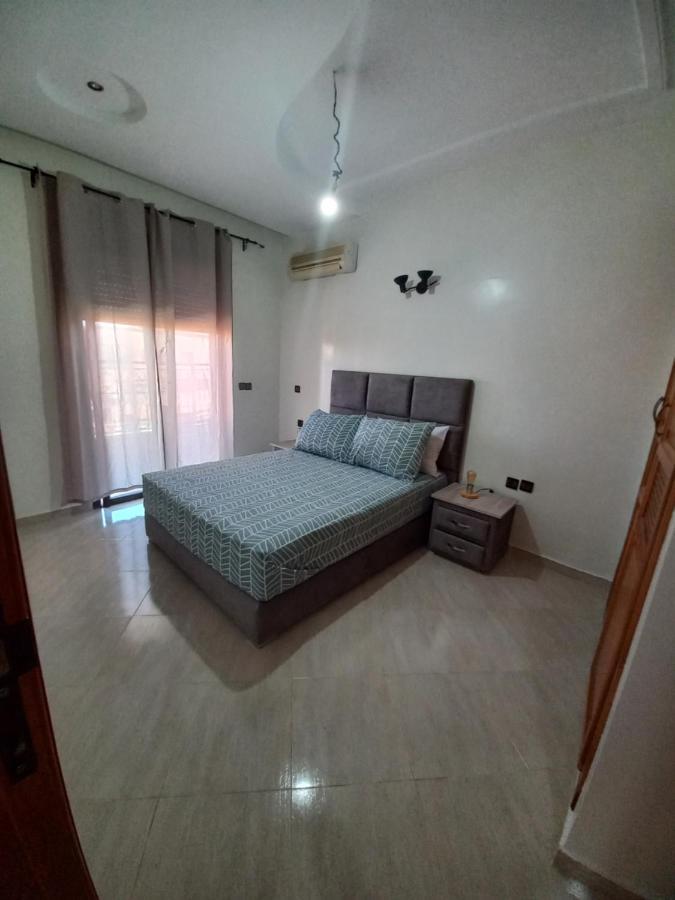 Nahililan Appartement Marrakesh Exterior photo