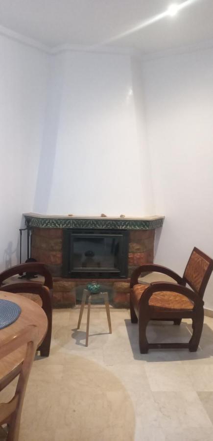 Nahililan Appartement Marrakesh Exterior photo